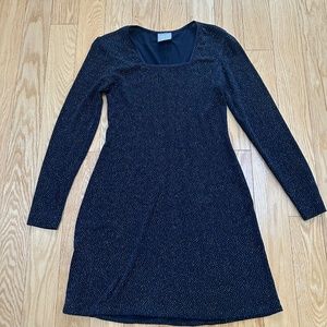 Mini Cocktail Dress